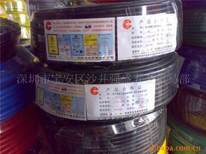 探索許潔濤絕緣導線產品與絕緣導線技術的核心價值