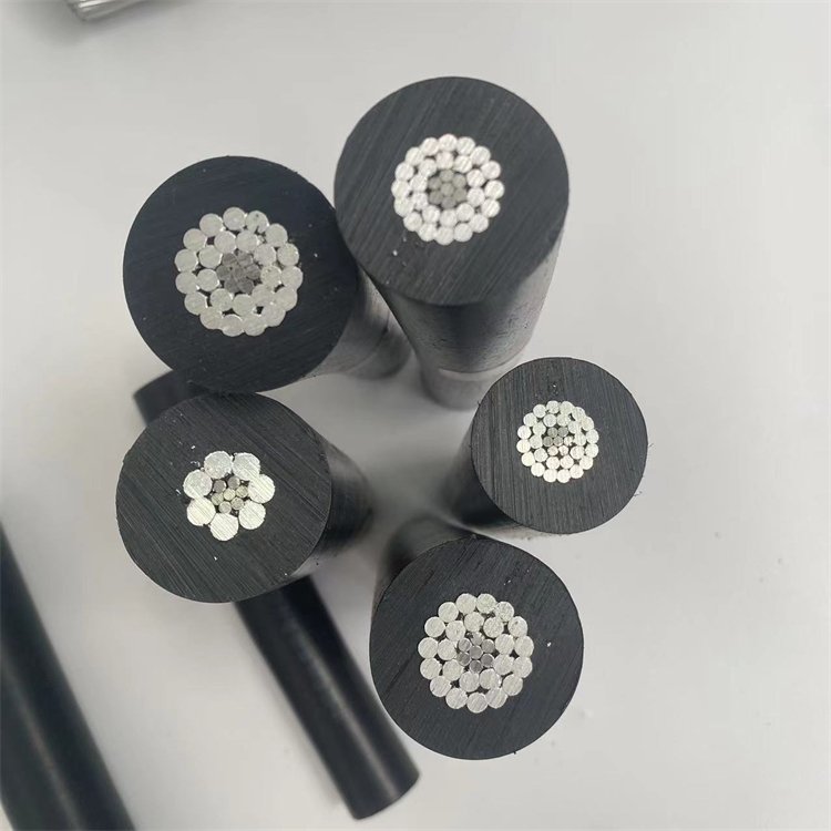 一千伏加強型絕緣架空導線JKLGYJ的特性與應用分析